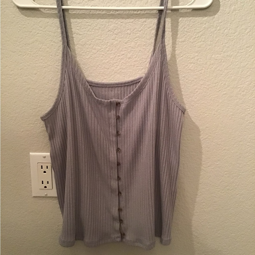 AMERICAN EAGLE TANK TOP